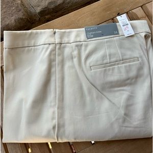 NWT Talbot’s Chatham Ankle Pant